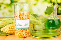 Cleland biofuel availability