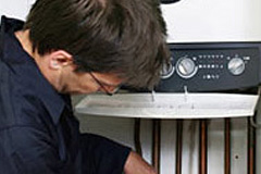 boiler replacement Cleland