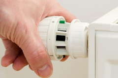 Cleland central heating repair costs