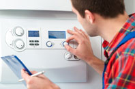 free commercial Cleland boiler quotes
